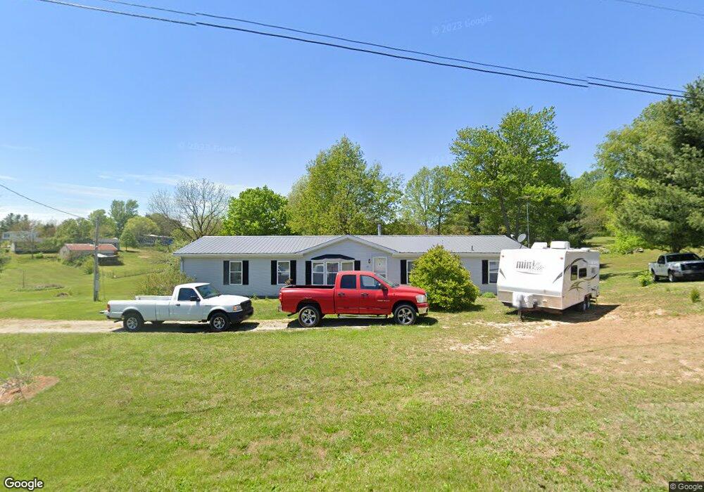 4585 New Middletown Elizabeth Rd SE, New Middletown, IN 47160 - photo 1