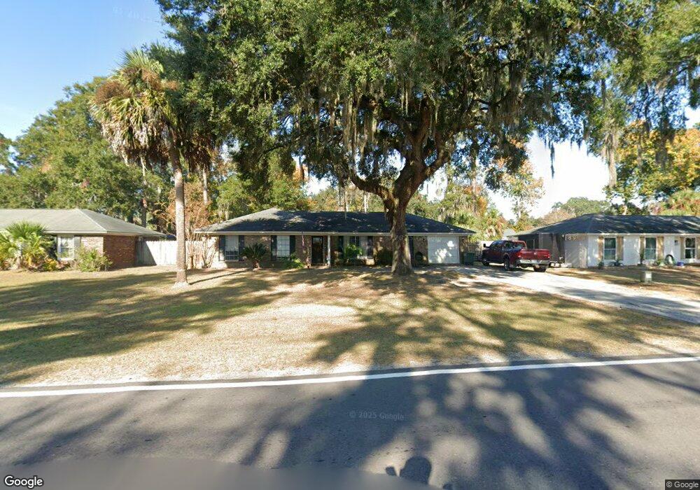 1017 Walthour Rd, Savannah, GA 31410 - photo 1