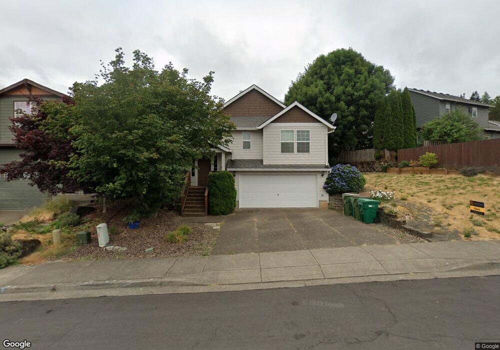 1002 SW View Crest Dr, Dundee, OR 97115 - photo 1