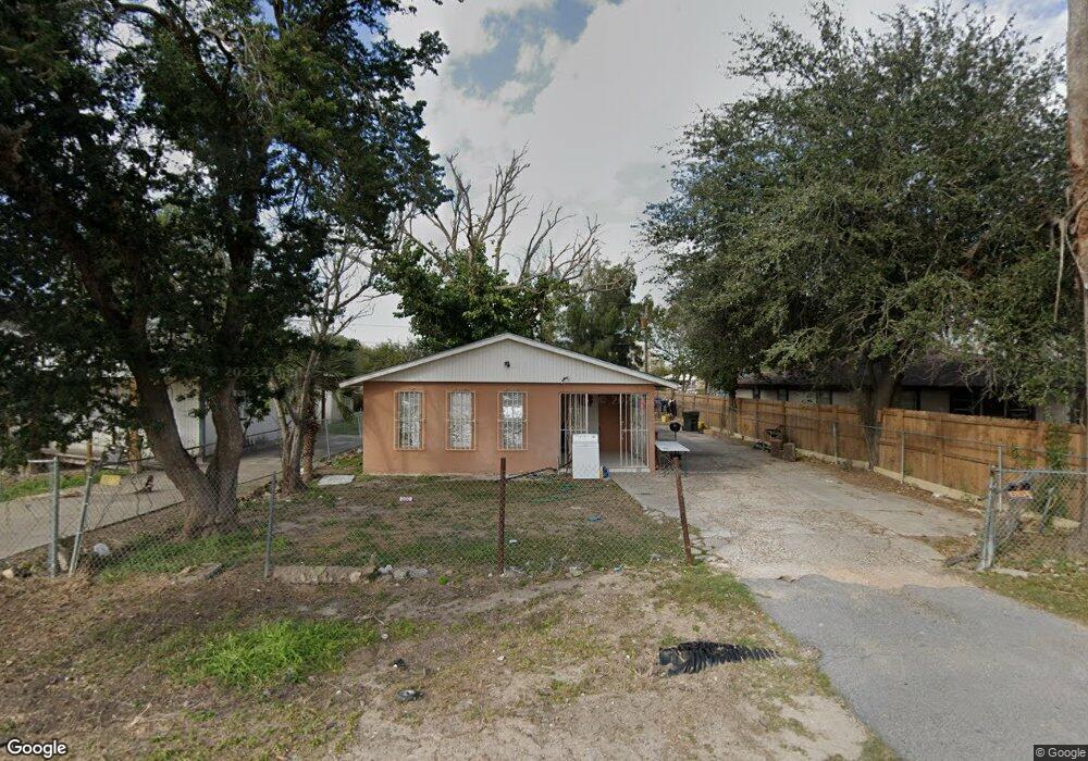 2912 W Ash St, Weslaco, TX 78596 - photo 1