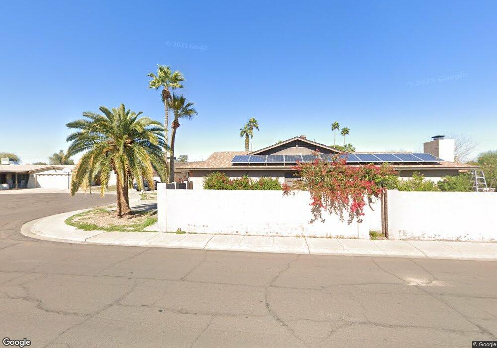 4604 W Alice Ave, Glendale, AZ 85302 - photo 1