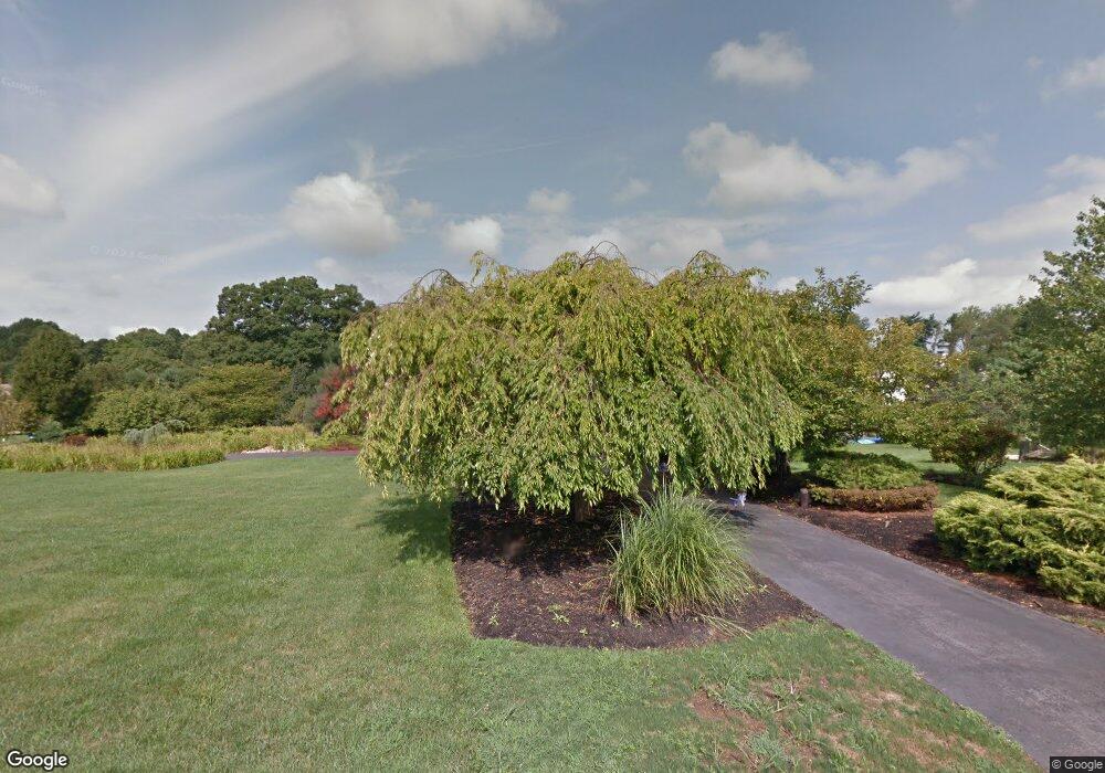 19 Grouse Trail, Chadds Ford, PA 19317 - photo 1