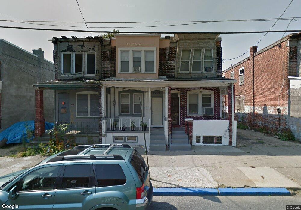 1334 Thurman St, Camden, NJ 08104 - photo 1