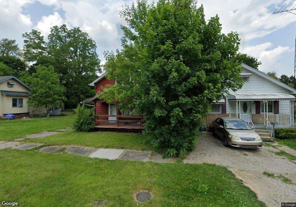 2606 Gibson St, Flint, MI 48503 - photo 1