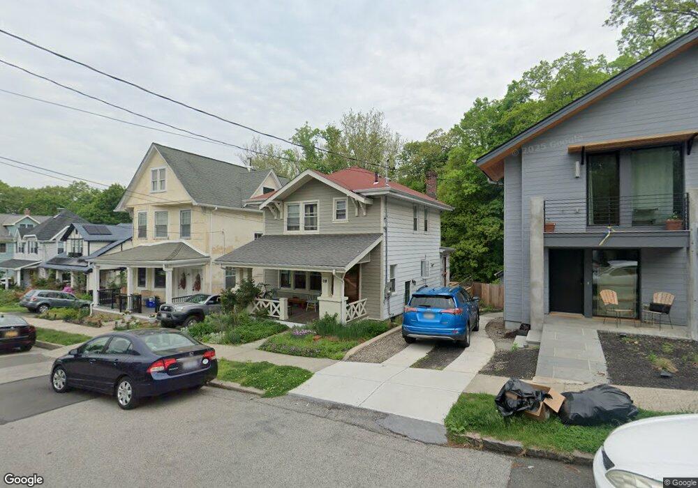 67 Hillside Ave, Hastings On Hudson, NY 10706 - photo 1