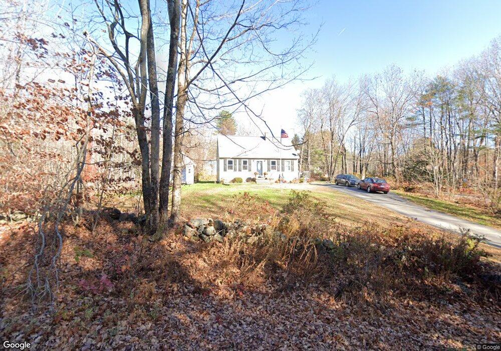 54 Spear Rd, Standish, ME 04084 - photo 1
