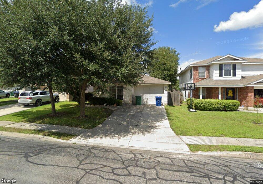 4019 Bur Oak Path, San Antonio, TX 78223 - photo 1