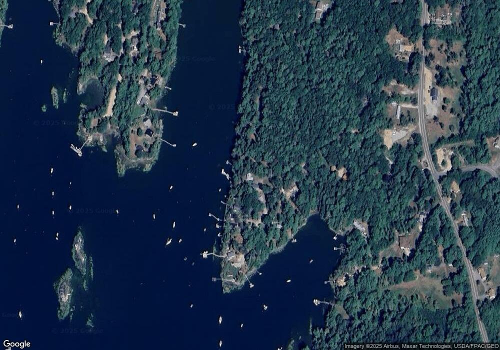 46 Wissman Point Rd, Harpswell, ME 04079 - photo 1