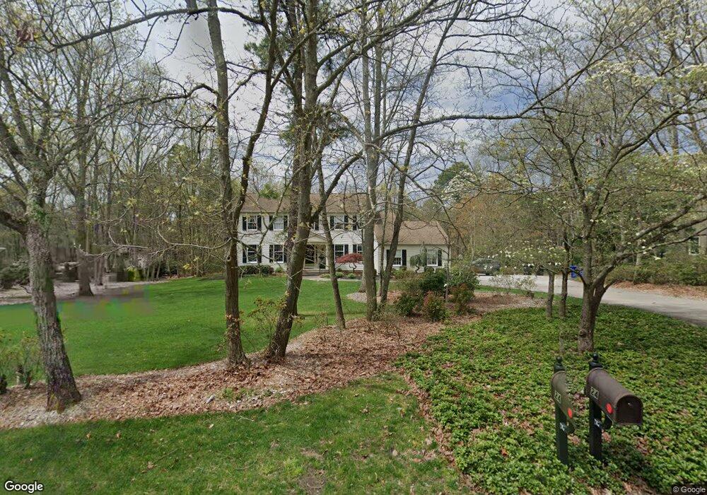 24 Macclesfield Dr, Medford, NJ 08055 - photo 1