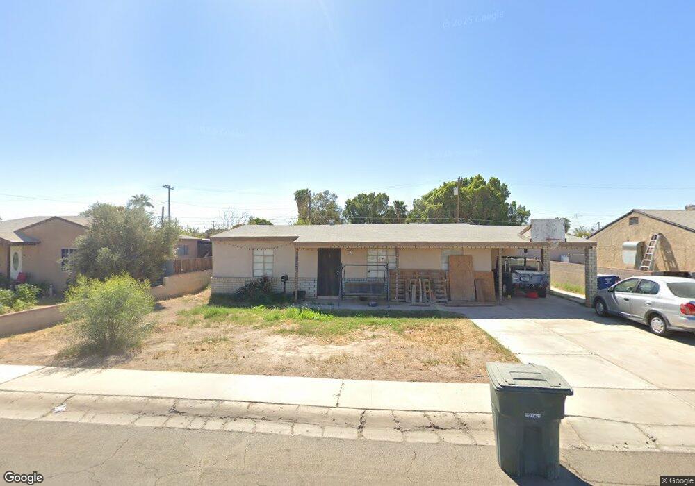 1905 W 5th Place, Yuma, AZ 85364 - photo 1