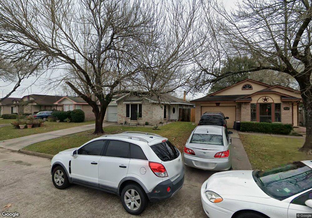 11006 Little Barley Ct, Houston, TX 77086 - photo 1