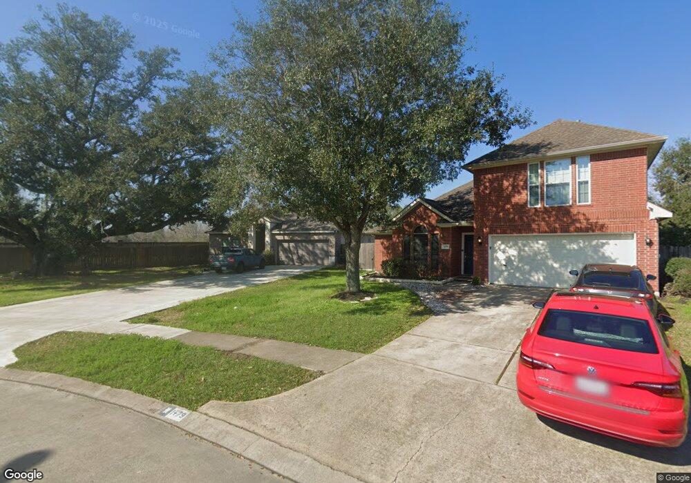 1477 Allison St, Alvin, TX 77511 - photo 1