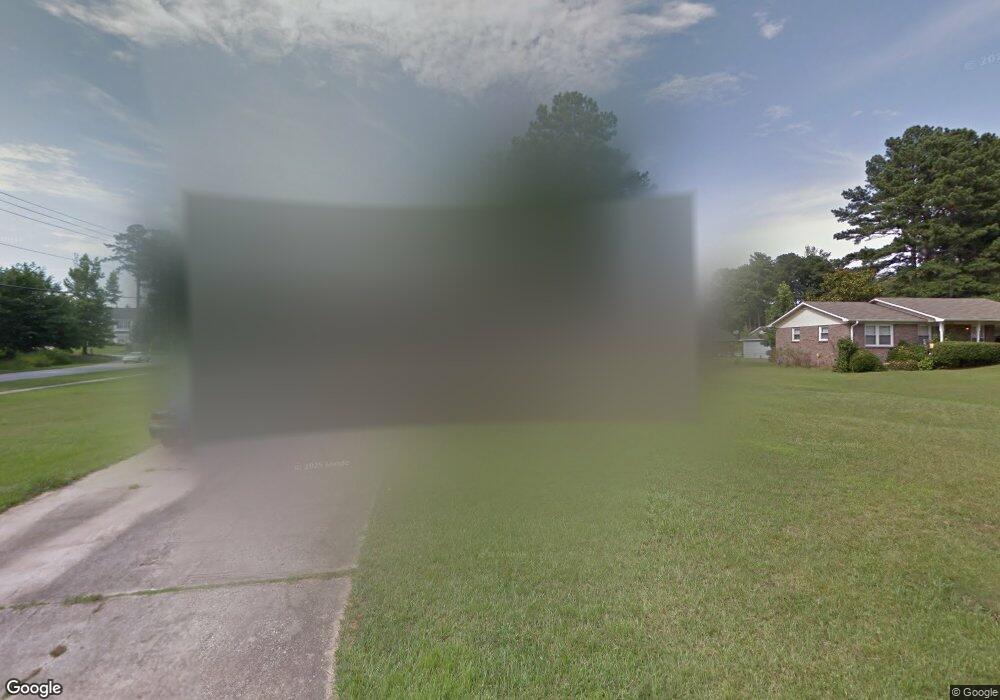 1514 Towhee Ct, Jonesboro, GA 30238 - photo 1