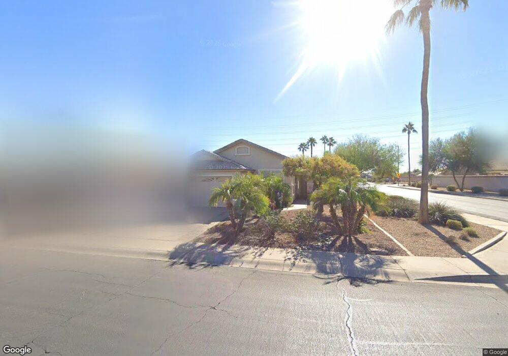 3901 E Heather Ct, Gilbert, AZ 85234 - photo 1