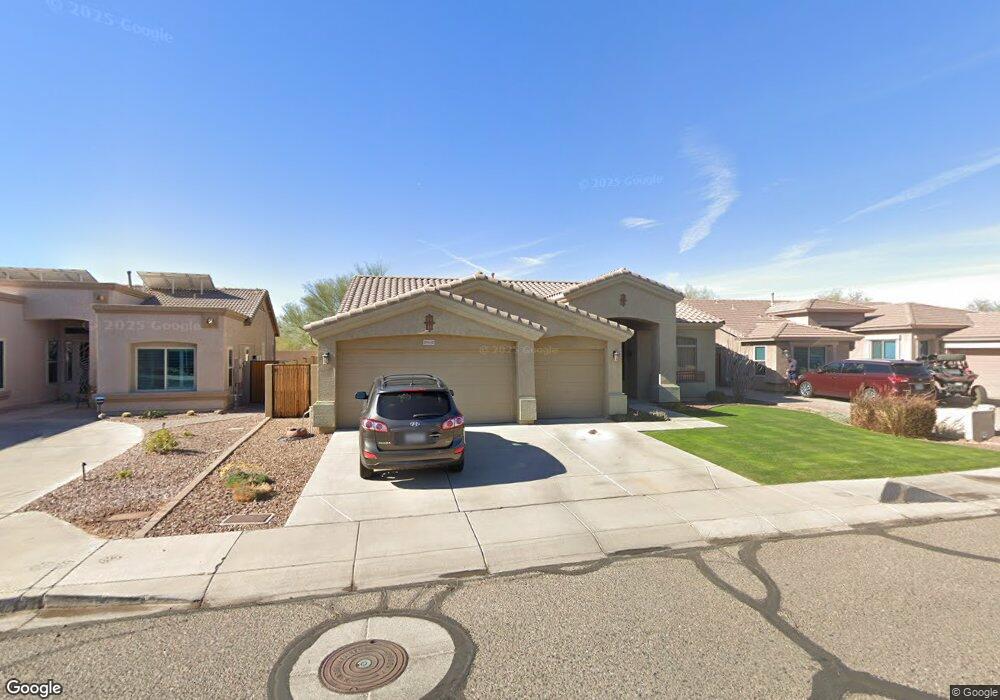 25432 N Hackberry Dr, Phoenix, AZ 85083 - photo 1