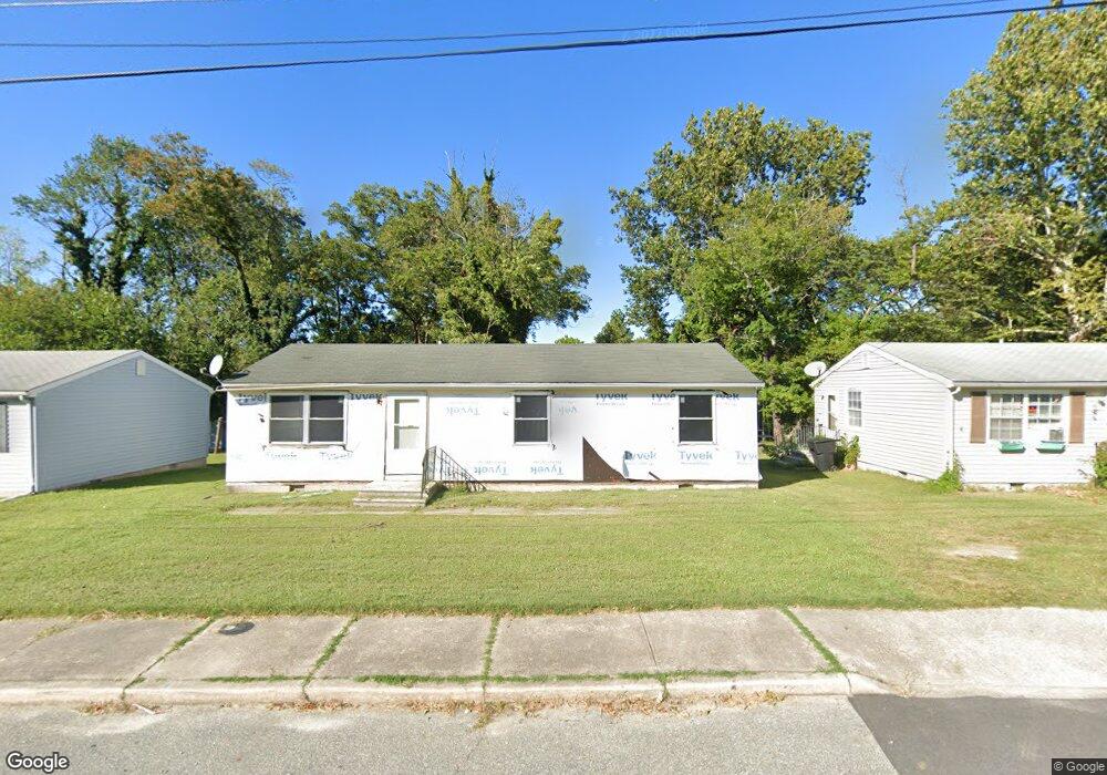 311 Buena Vista Ave, Salisbury, MD 21804 - photo 1