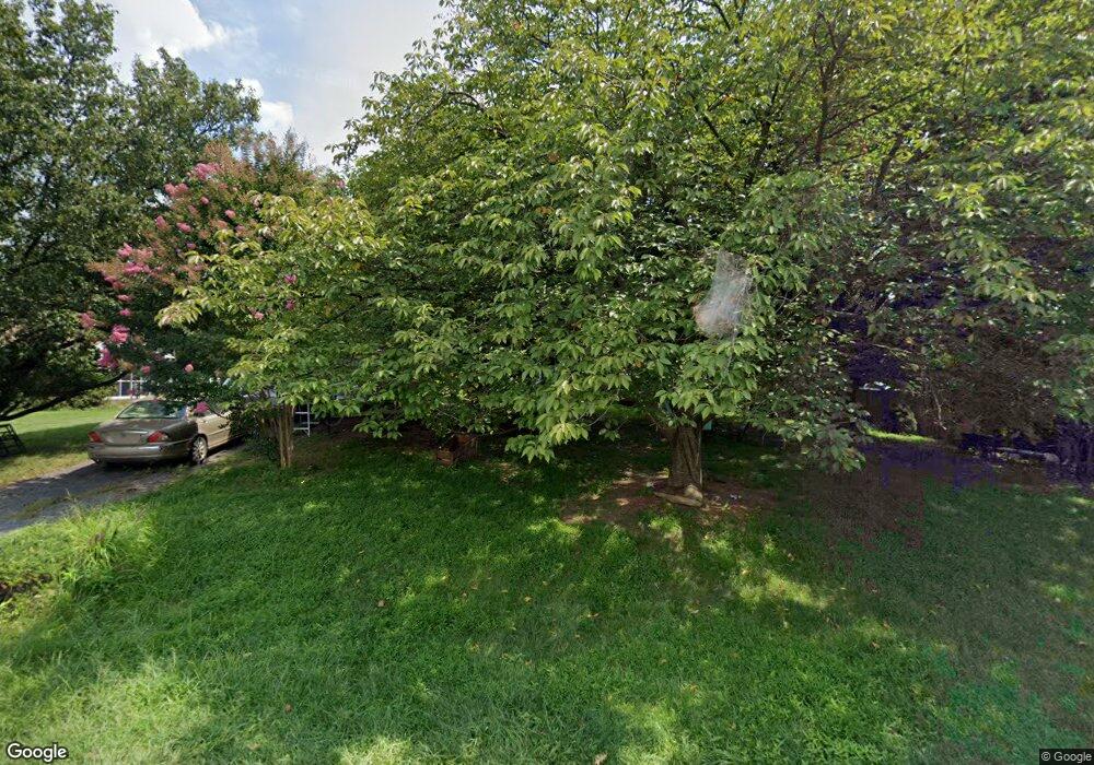 13901 Zeigler Way, Silver Spring, MD 20904 - photo 1