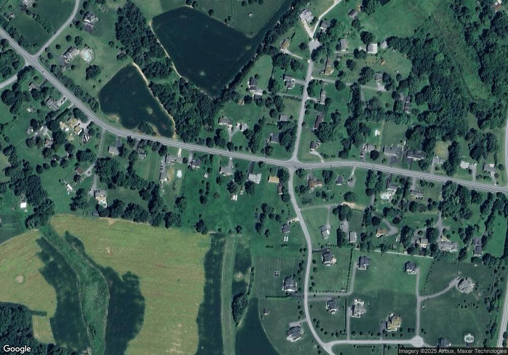 725 Fannie Dorsey Rd, Sykesville, MD 21784 - photo 1