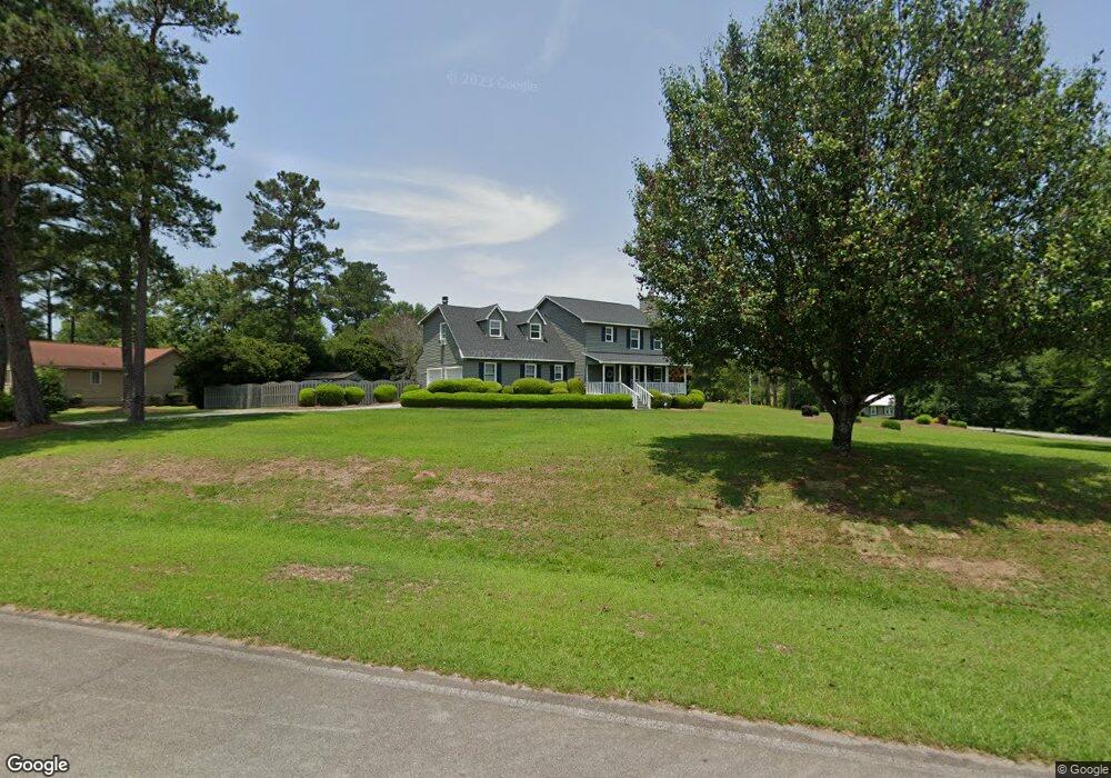 6211 Stapleton Rd, Macon, GA 31216 - photo 1