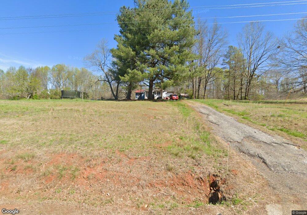 2234 Highway 198, Carnesville, GA 30521 - photo 1