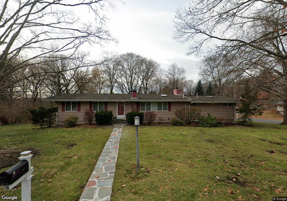 18 Locke Ln, Lexington, MA 02420 - photo 1