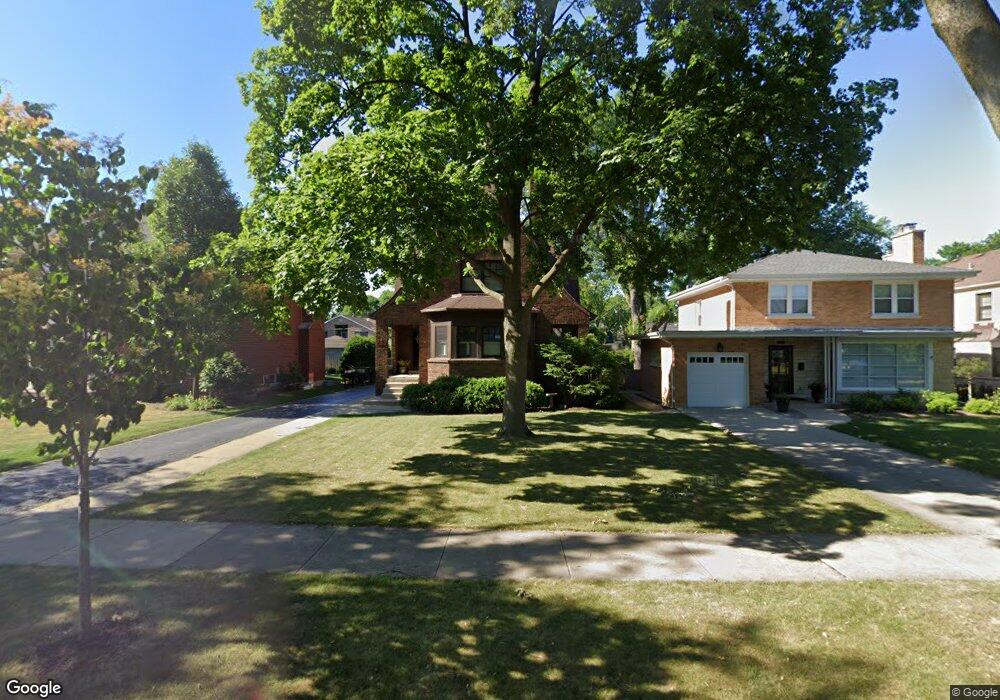 281 E Adelia St, Elmhurst, IL 60126 - photo 1