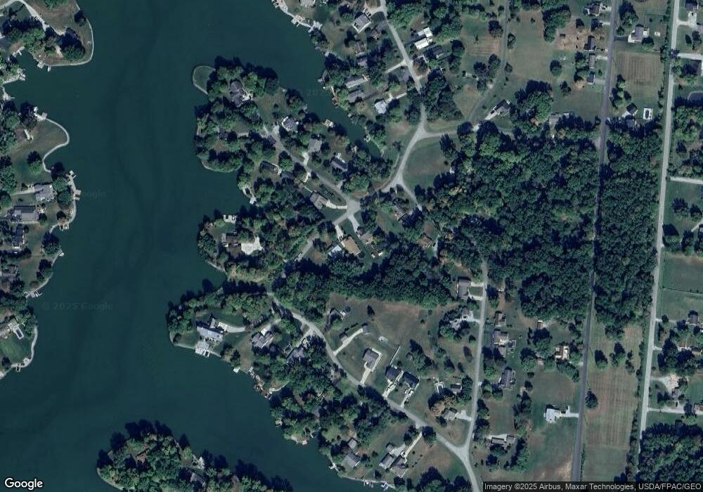 1611 Lorelei Dr, Fayetteville, OH 45118 - photo 1