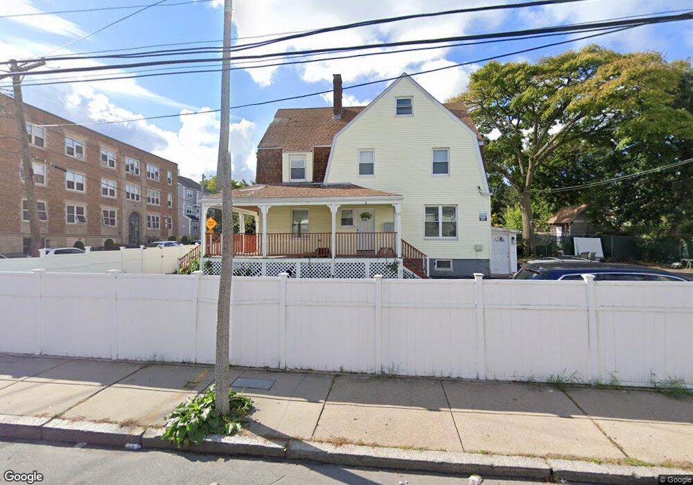 25 Ruthven St unit 2, Dorchester, MA 02121 - photo 1