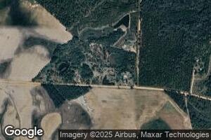 493 Del Conner Rd, Uvalda, GA 30473