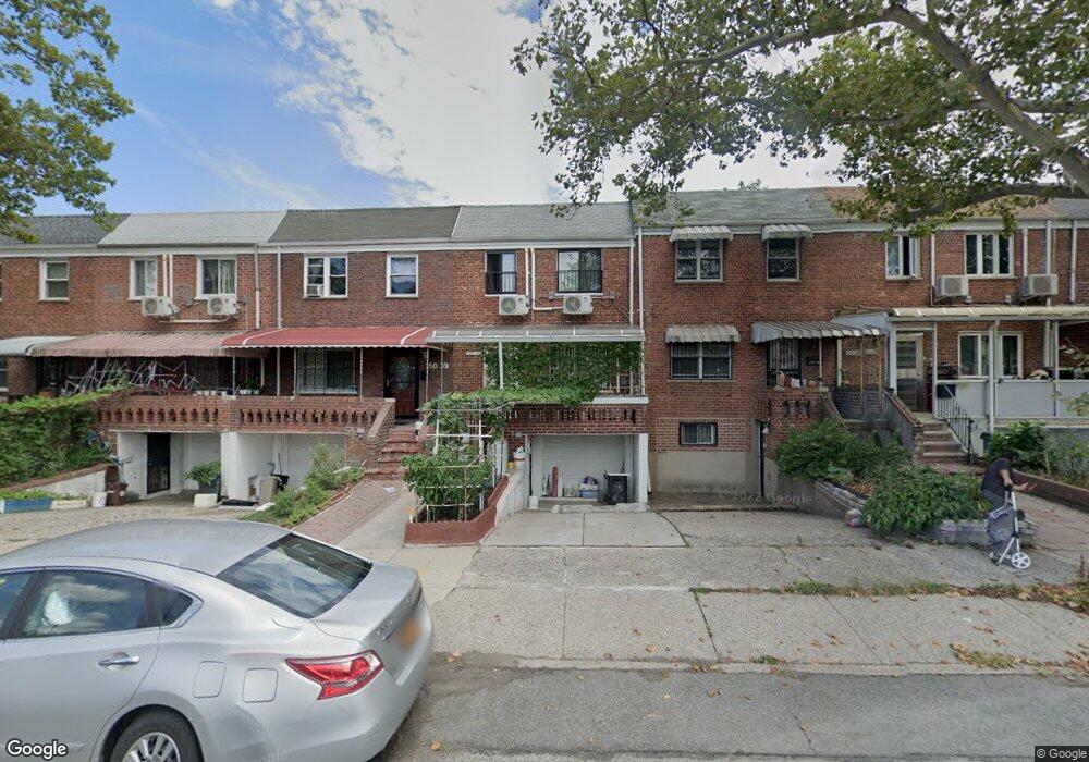15041 Horace Harding Expy, Flushing, NY 11367 - photo 1