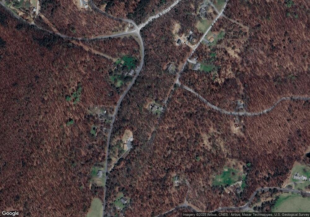 282 Bucky's Ln, Berkeley Springs, WV 25411 - photo 1