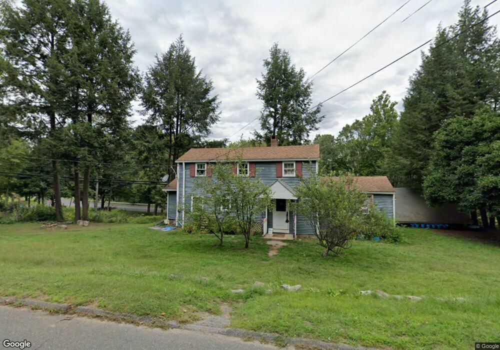 9 White Deer Rocks Rd, Woodbury, CT 06798 - photo 1