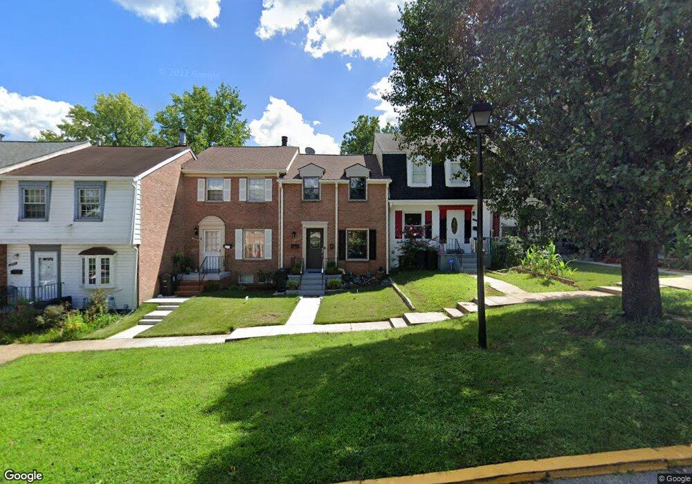 12908 Claxton Dr, Laurel, MD 20708 - photo 1
