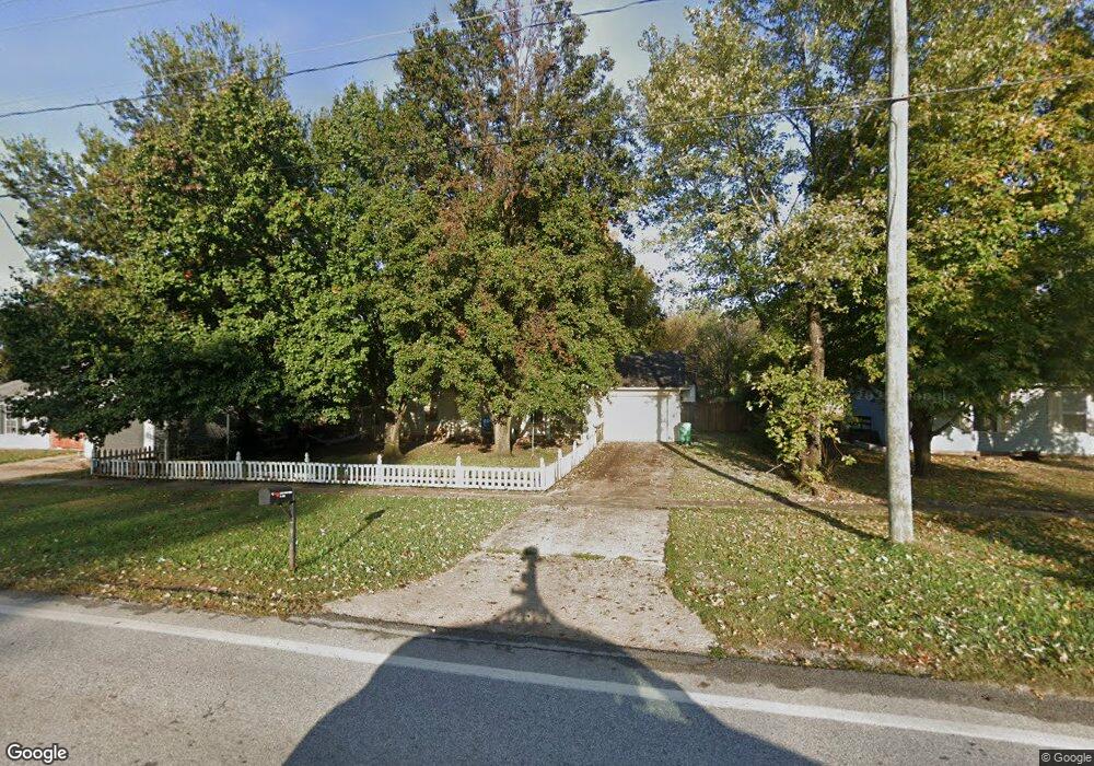 80 Main St, West Fork, AR 72774 - photo 1