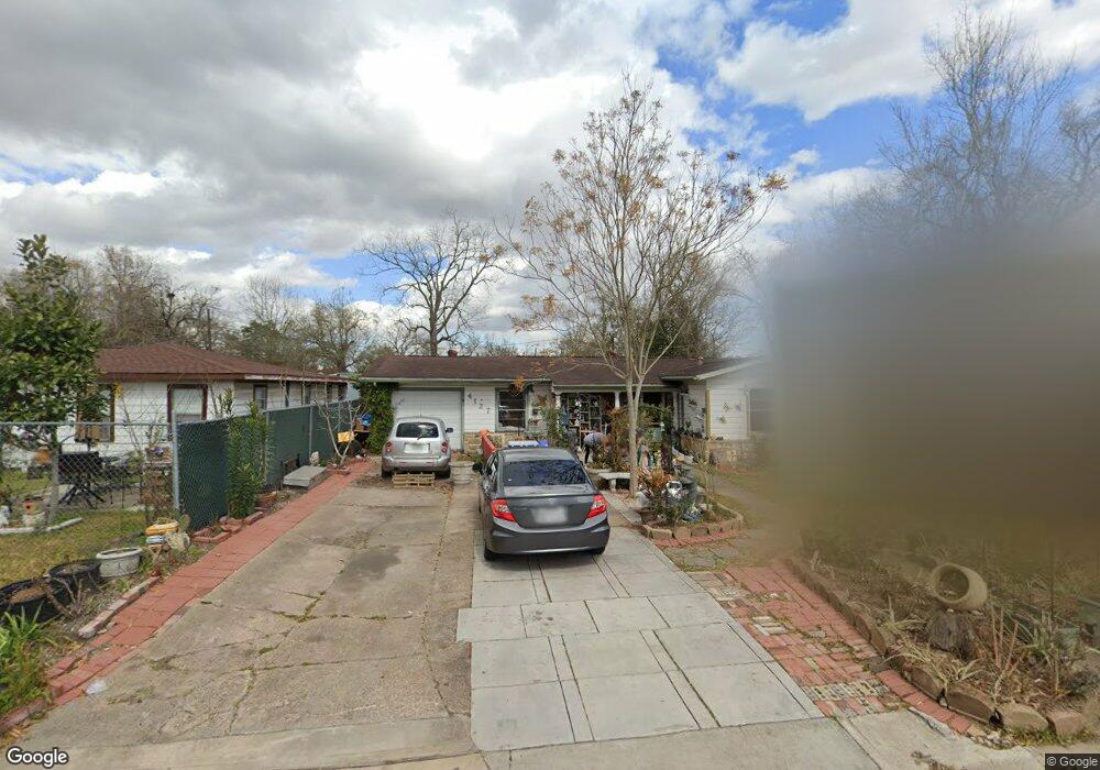 4127 Wynona St, Houston, TX 77087 - photo 1