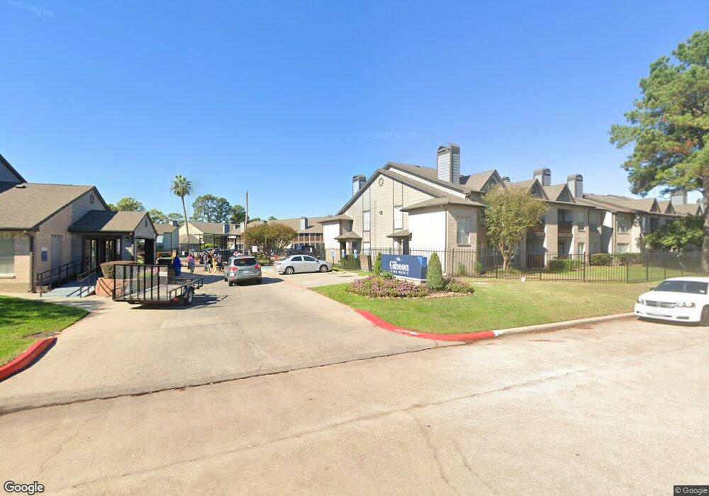 8255 Sunbury Ln, Houston, TX 77095 - photo 1