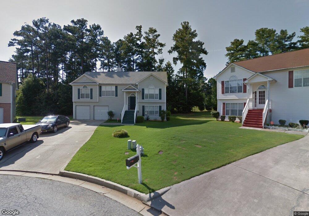 1374 Daffodil Ln unit 1, Hampton, GA 30228 - photo 1