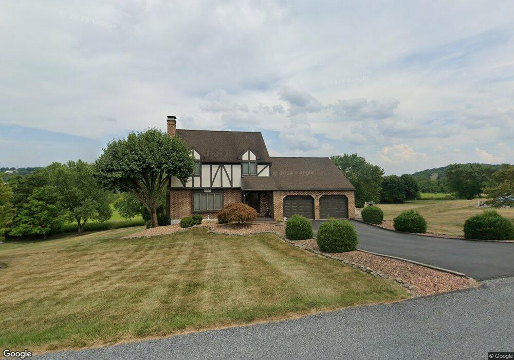 4775 Egypt Rd, Coplay, PA 18037 - photo 1