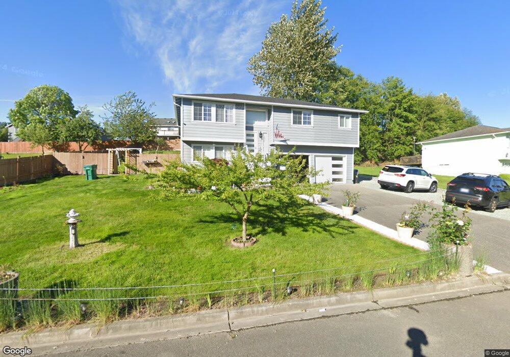 7993 262nd St NW, Stanwood, WA 98292 - photo 1