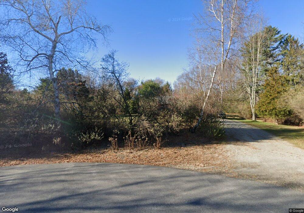 5 Chapman Rd, Stratham, NH 03885 - photo 1