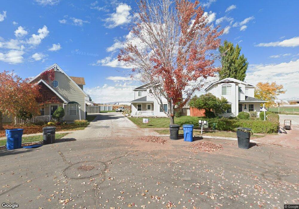 255 N 860 W, Spanish Fork, UT 84660 - photo 1