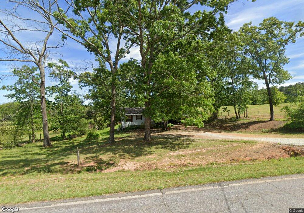 261 Mount Sinai Rd, Lula, GA 30554 - photo 1