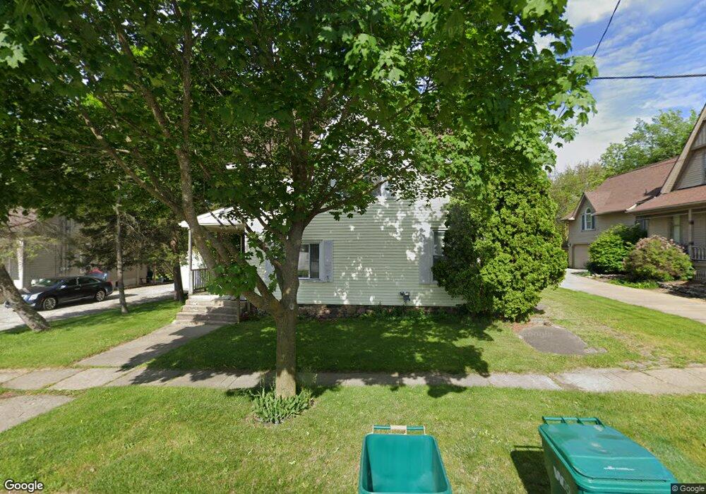 217 N Cherry St, Flushing, MI 48433 - photo 1