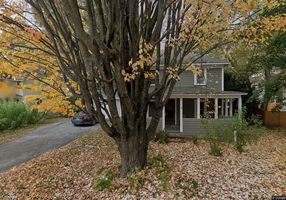 8 Mansfield Ave, Essex Junction, VT 05452 - photo 1