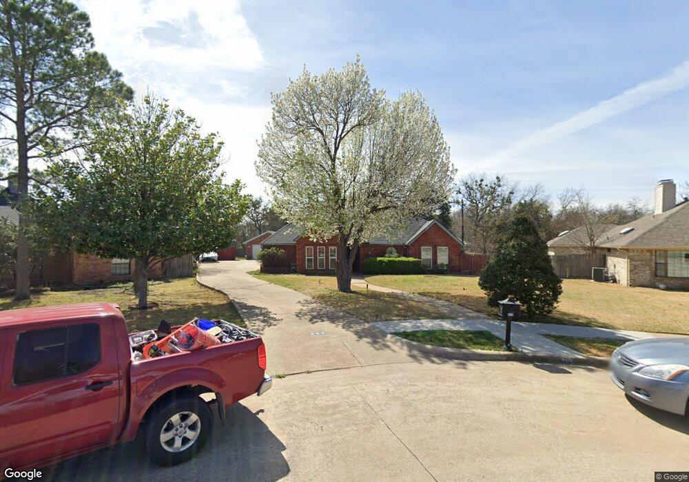 420 Rocky Glen Cir, Murphy, TX 75094 - photo 1