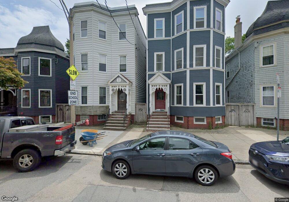 885 E Broadway unit 1, Boston, MA 02127 - photo 1