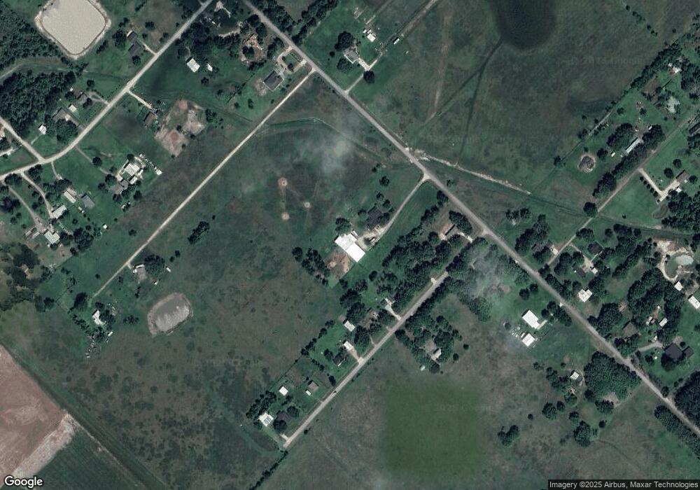 12350 Padon Rd, Needville, TX 77461 - photo 1