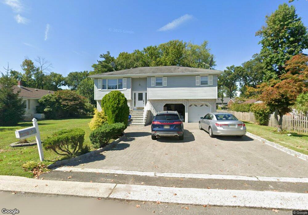 5 Maple Place, Oceanport, NJ 07757 - photo 1