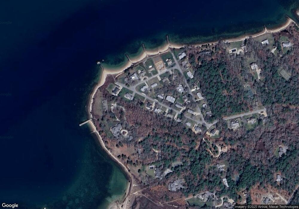 25 Beacon Point Rd, Pocasset, MA 02559 - photo 1