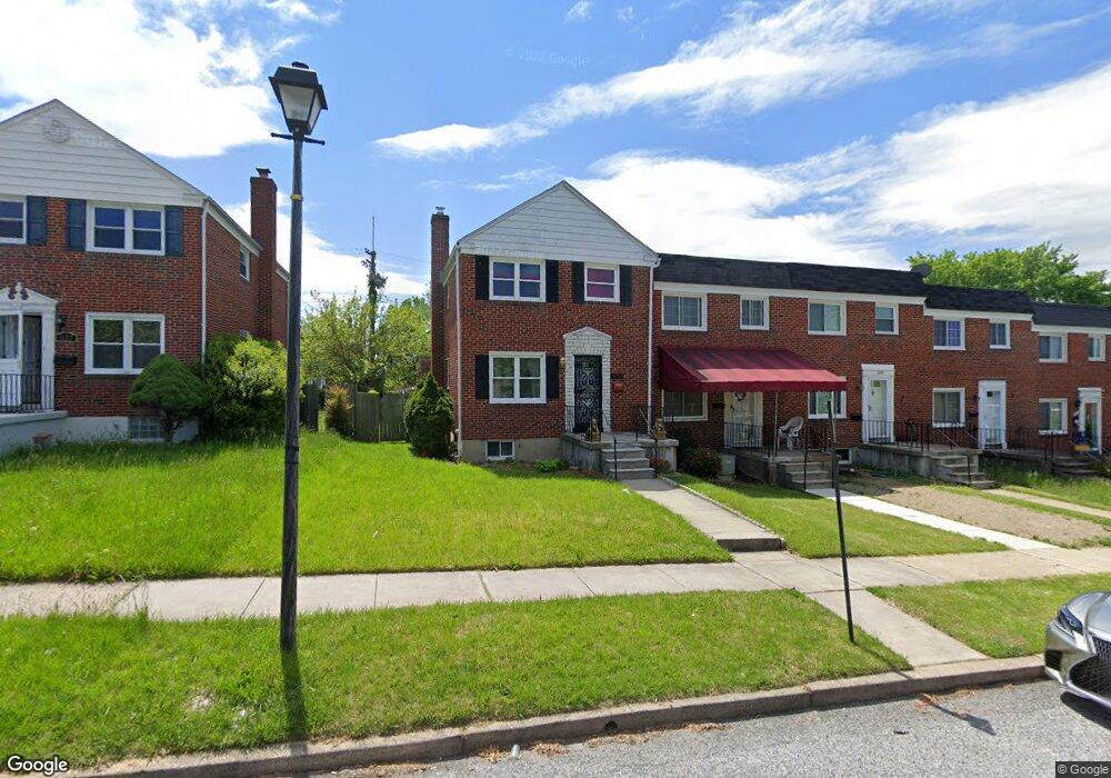 1123 Deanwood Rd, Parkville, MD 21234 - photo 1